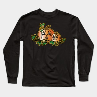 Pumpkin Patch Long Sleeve T-Shirt